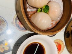 -新大咀港式茶餐厅(宝山万达店)