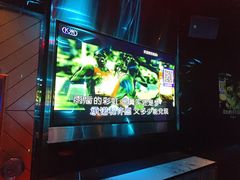 -萧邦音乐会所KTV(向西店)