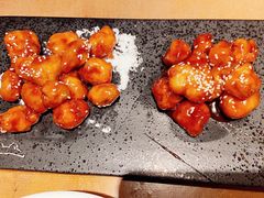 -新发现(宝山龙湖店)