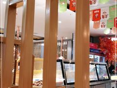 -串掌柜·炭火烤肉撸串专营店(盛世俪园店)