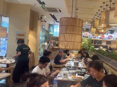-吴家·非遗淮扬小馆(镇江万达广场店)