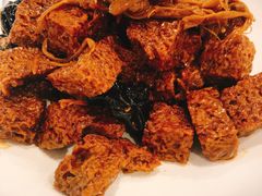 -香融府·烤鸭·家常菜(马家堡路店)
