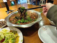 -乐山第一家临江鳝丝(茶坊路店)