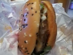-麦当劳(农光里店)