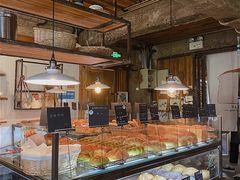 -仙峰天然面包(迎宾路店)