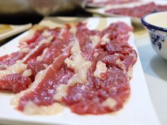 -伟记牛肉(金鸿公路店)