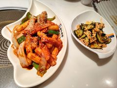 -七八冷面·延边朝鲜族美食(圣熙八号店)