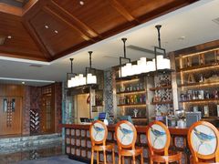 -V Bar海景扒房(北海湾惠龙万达嘉华酒店)