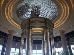 -新都绿城喜来登酒店大堂吧