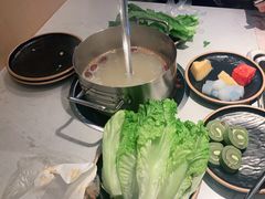 -非烤勿扰自助烤肉(虎门天虹店)