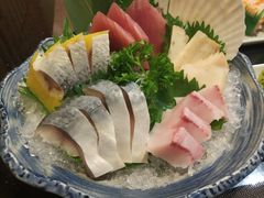 -德川家日本料理(龙德广场店)
