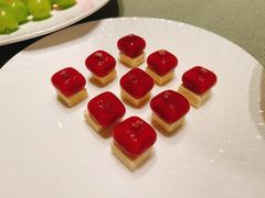 -漢舍中国菜馆(浦东嘉里城店)