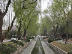 -菖蒲河公园
