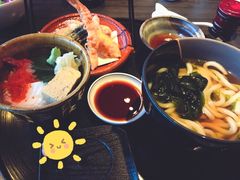 -滩万日本料理Nadaman(国贸大酒店)