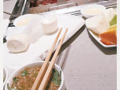 -海底捞火锅(万达广场店)