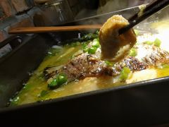 -欧匠葫炉鱼(钱江世纪城店)