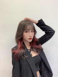 -MRMODE时尚先生美发沙龙