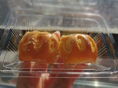 奶酪一口酥-御品轩(汉神购物广场店)