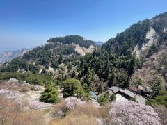 -华山风景名胜区