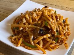 -左邻右舍褡裢火烧(石榴园店)