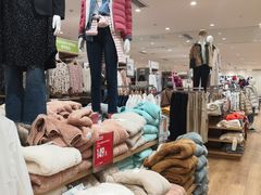 -优衣库(重庆万象城店)