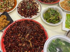 -林中乐辣子鸡(歌乐山总店)