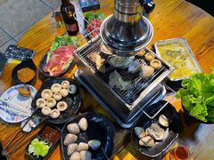 -丹东特色烤肉(南光三部店)