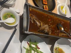 -徽州小镇(高新店)