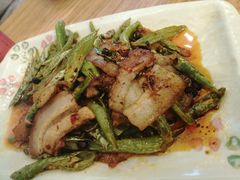 -粗茶淡饭(汇金店)