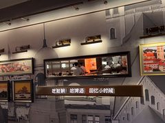 -前海沿·青岛菜(大拇指广场石老人店)