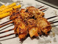 -北丐先生·野馄饨烧烤(长宁龙之梦店)