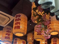 -二十八里太湖船菜(吉祥路店)