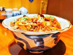 -有喜屋·鲜鸡烧鸟·居酒屋(安龙路店)