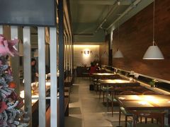 大堂-十面春风·江南面馆(崇宁路店)