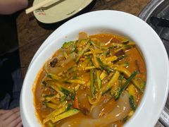 -蜀留香石锅鱼(六顺街店)