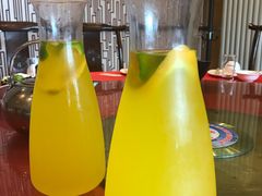 -橘子洲头湘菜馆