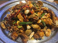 -东来土菜馆(民祥园路店)