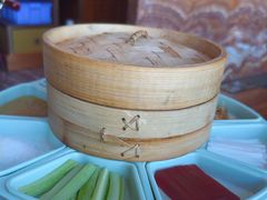 -羲和雅苑•北京烤鸭(瑞吉店)