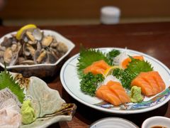 -翔峰炭火鳗鱼(悦泰街里公寓店)