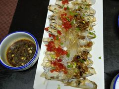 -正宗天津烧麦馆(柳州路店)