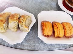 -国贸旋转餐厅(国贸广场店)