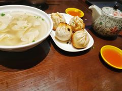 -大壶春生煎(四川中路店)