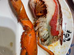 -初色海鲜自助(新辰里亚运村店)