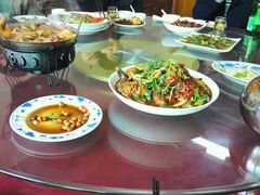 -阿婆农家菜(车墩店)