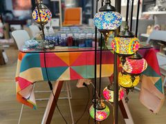 -爆爆手作·掐丝珐琅·Tufting·捏捏乐DIY团建集合店(朝阳店)