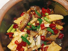 -寨子里的·钵钵菜·湘西山里菜(魅力湘西店)