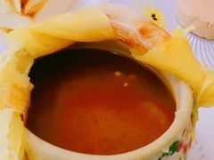 俄式罐焖牛肉-成桂西餐厅(河北路店)