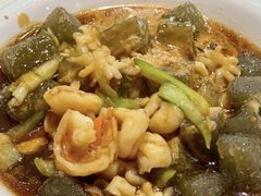 -牟传仁饭庄(星海店)