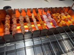 -丰茂烤串(五道口店)