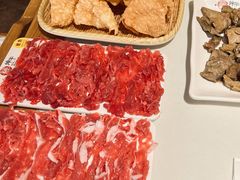 -焯牛潮汕牛肉火锅(云峰街创始店)